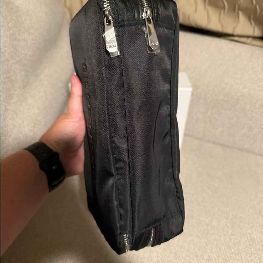 Dior Backstage Makeup Brush Collection Bag